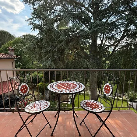 Villa Casavecchia Caselli 게스트하우스 *