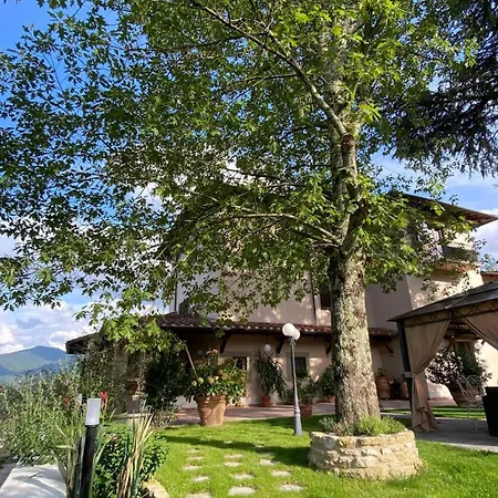 Villa Casavecchia Caselli 게스트하우스 *
