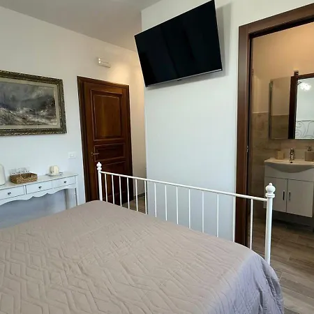 Villa Casavecchia Caselli *