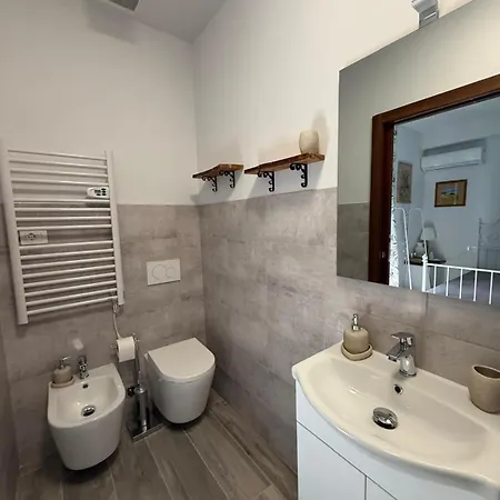 Vendégház Villa Casavecchia Caselli
