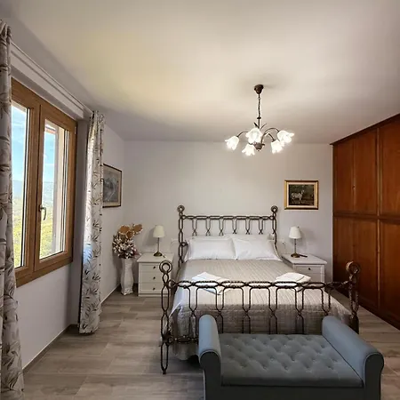 Villa Casavecchia Caselli Vendégház *