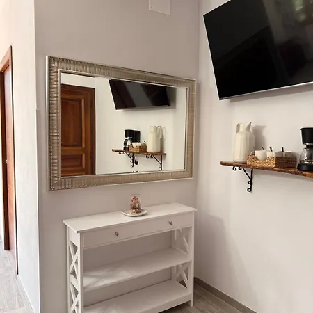 Villa Casavecchia Caselli