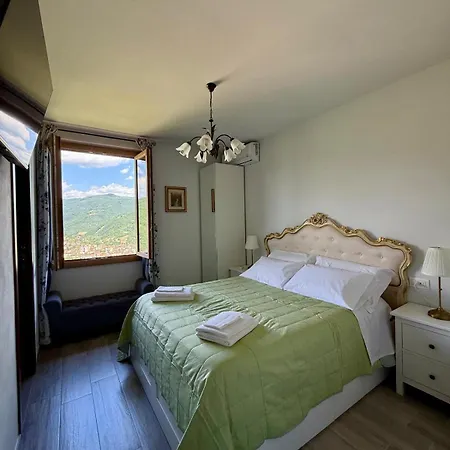 Villa Casavecchia Caselli Vendégház