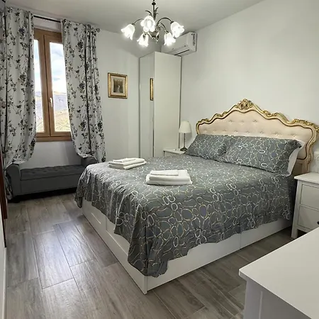 Villa Casavecchia Caselli Vendégház *