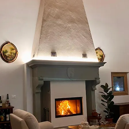 Casavecchia Caselli Penzion Dicomano