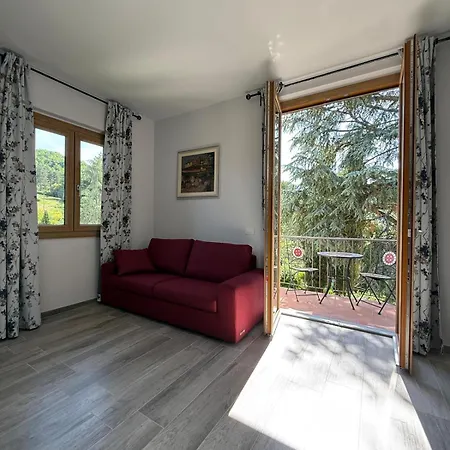 Villa Casavecchia Caselli Maison d'hôtes Dicomano