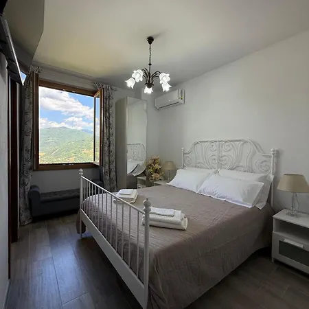 Maison d'hôtes Villa Casavecchia Caselli Dicomano
